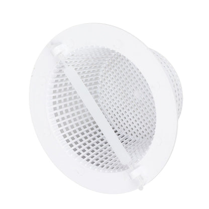 Skimmer Basket Plastic Replacement Swimming Pool Filter Basket with Handle for Hayward SP1091WM V1294-YM0523-3111220087311