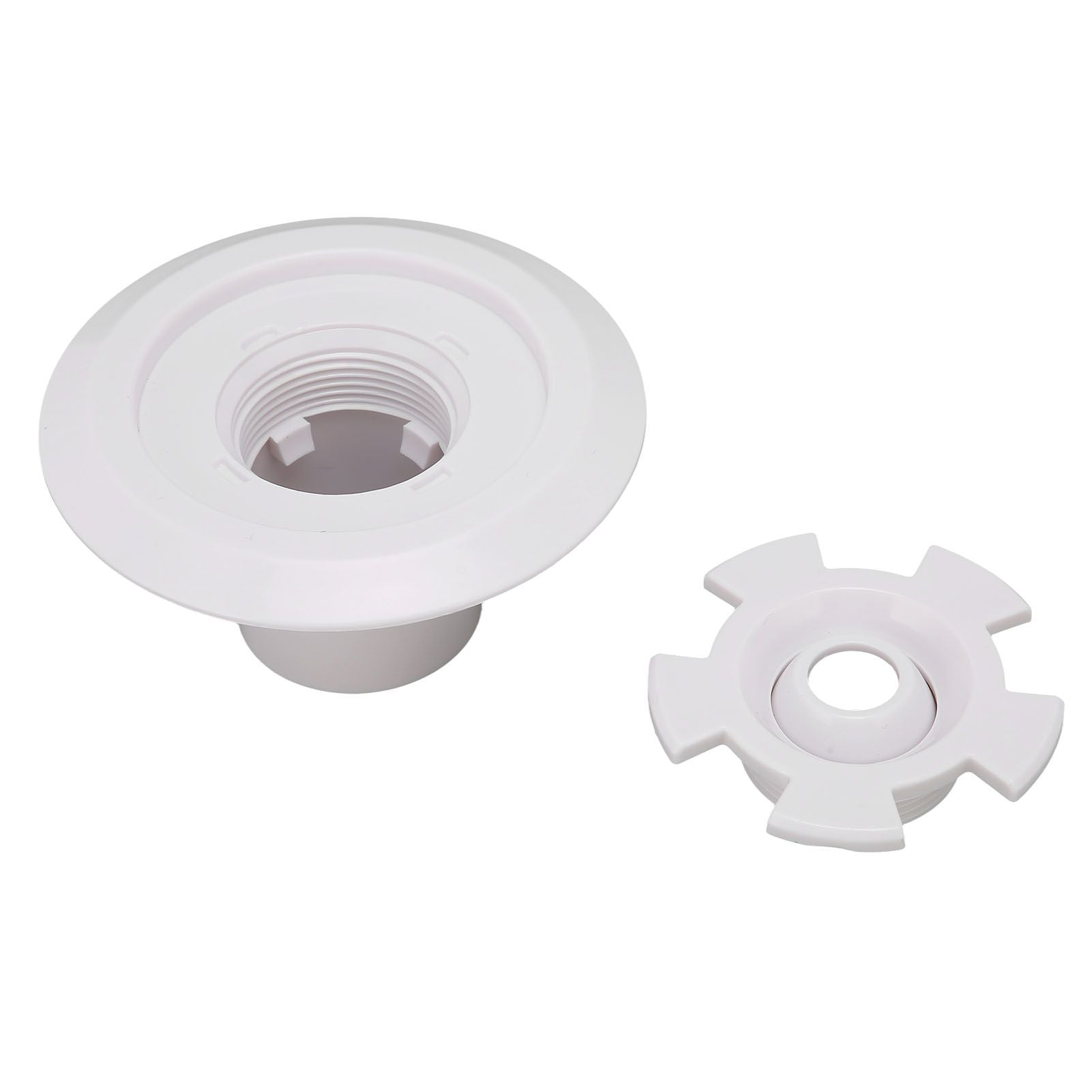 SP-1434 Massage Nozzle Replacement Burr Free SPA Jet Massage Nozzle for Swimming Pools Massage Pools SPA Pools V1294-YM0523-3111220087911