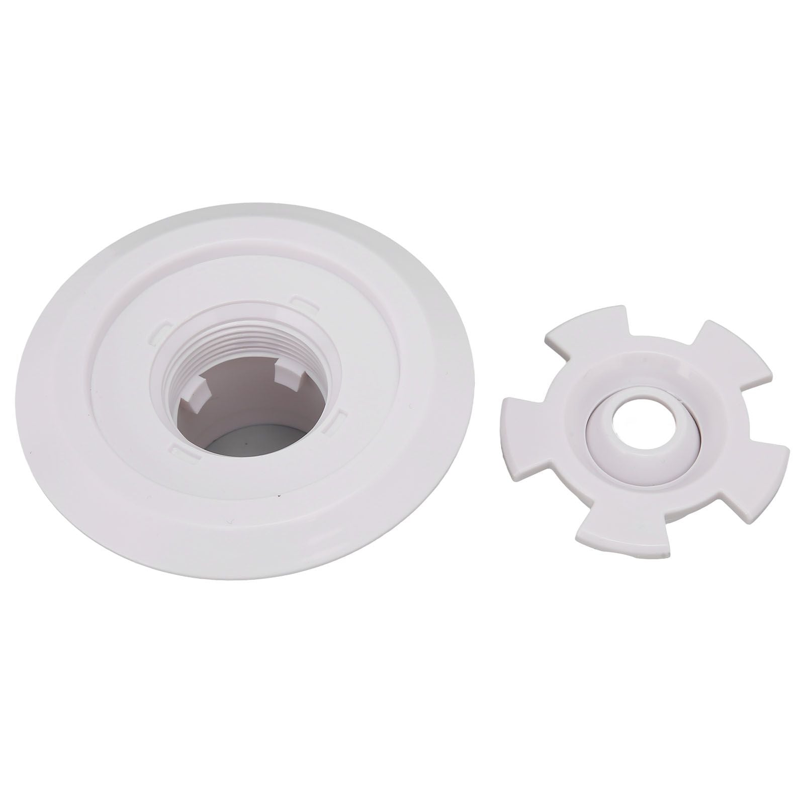 SP-1434 Massage Nozzle Replacement Burr Free SPA Jet Massage Nozzle for Swimming Pools Massage Pools SPA Pools V1294-YM0523-3111220087911