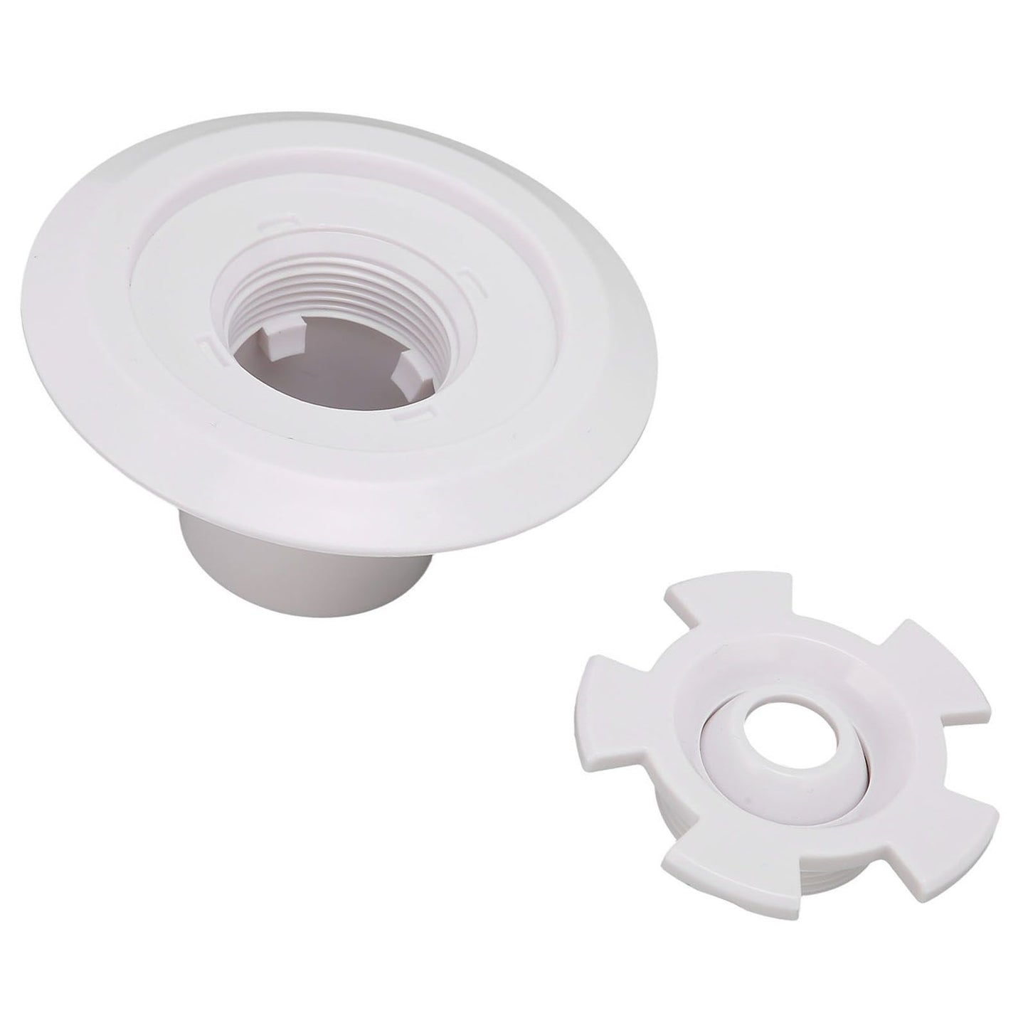 SP-1434 Massage Nozzle Replacement Burr Free SPA Jet Massage Nozzle for Swimming Pools Massage Pools SPA Pools V1294-YM0523-3111220087911