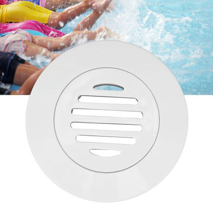 Swimming Pool Fittings Drain G2 Male Thread Professional Pool Suction Outlet for Swimming Pool Spa Pool V1294-YM0523-3111220088011