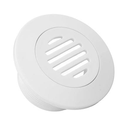 Swimming Pool Fittings Drain G2 Male Thread Professional Pool Suction Outlet for Swimming Pool Spa Pool V1294-YM0523-3111220088011