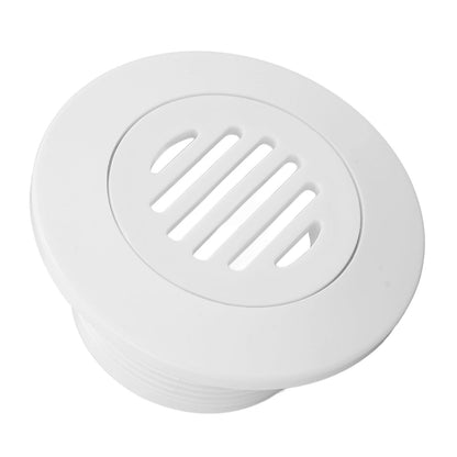 Swimming Pool Fittings Drain G2 Male Thread Professional Pool Suction Outlet for Swimming Pool Spa Pool V1294-YM0523-3111220088011