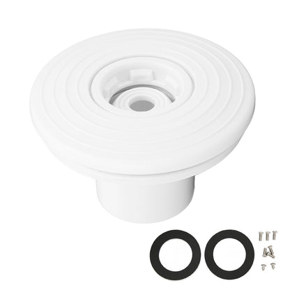 1006V Swimming Pool Jet Nozzle Plastic In Line Replacement Professional Spa Massage Outlet Nozzle V1294-YM0523-3111220088611