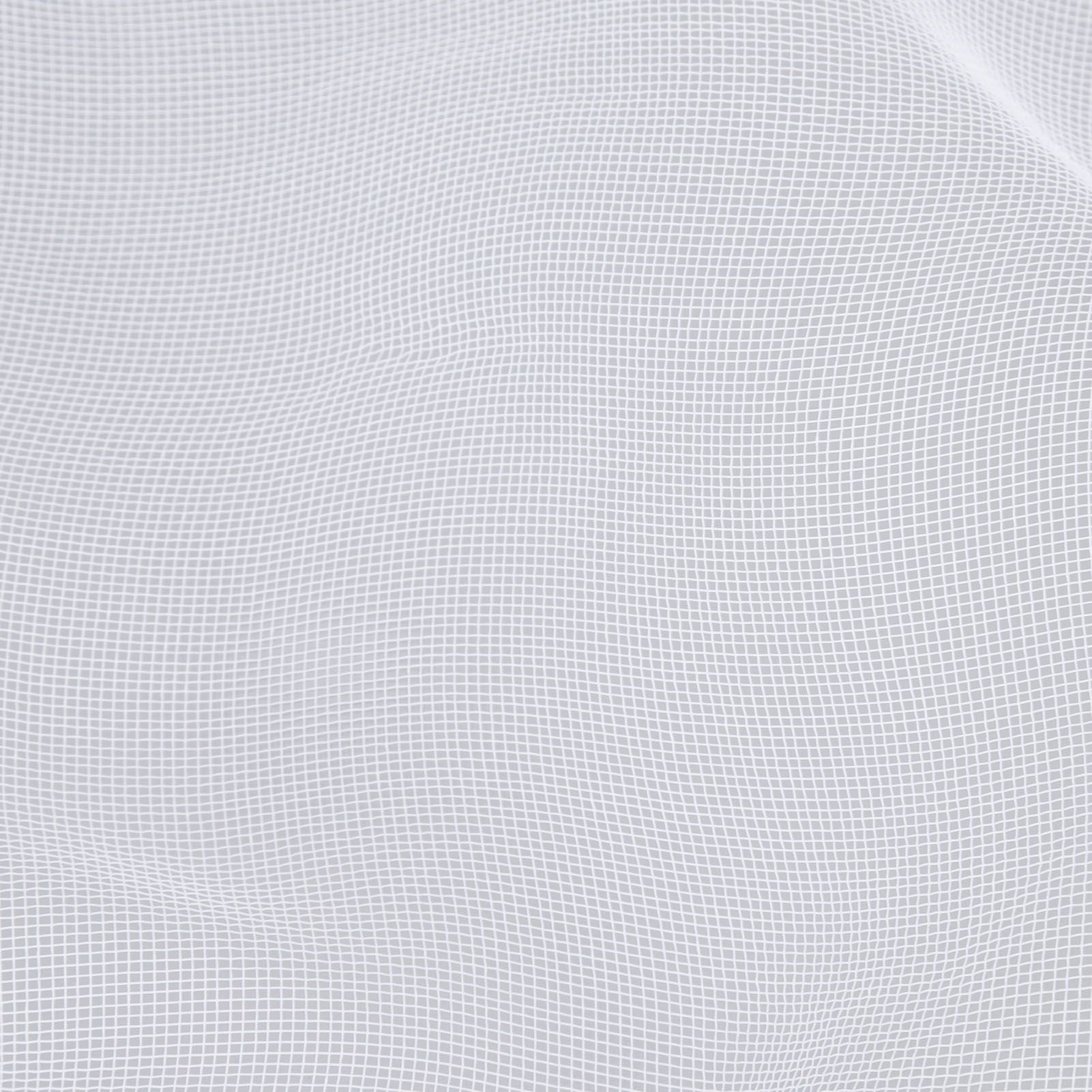 Pool Net Cyan Quick Cleaning Plastic Structure Nylon Material Pool Skimmer Leaf Net for Hot Tubs Fountains V1294-YM0523-3111220089011
