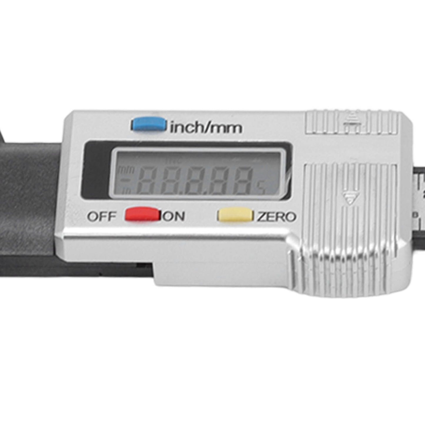Tire Tread Depth Gauge Large Digital Display Accurate Tread Checker for Truck Car Motorcycle V1294-YM0523-3111220090011