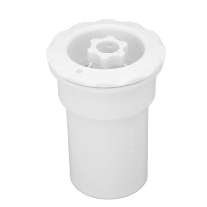 G2 Massage Nozzle Replacement Beautiful Durable Swim SPA Massage Nozzle for Swimming Pool and Massage Pool V1294-YM0523-3111220090411