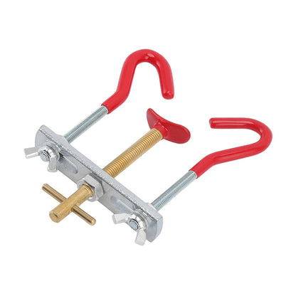 Branch Bender Prevent Slip Carbon Steel DIY Shaping Tree Trunk Adjuster Tool for Bonsai Gardening V1294-YM0523-3111220090511