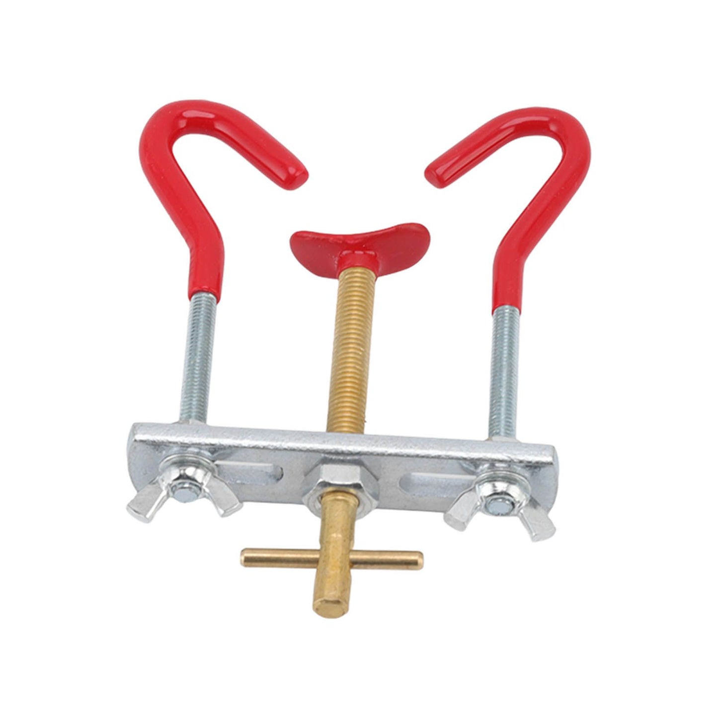 Branch Bender Prevent Slip Carbon Steel DIY Shaping Tree Trunk Adjuster Tool for Bonsai Gardening V1294-YM0523-3111220090511
