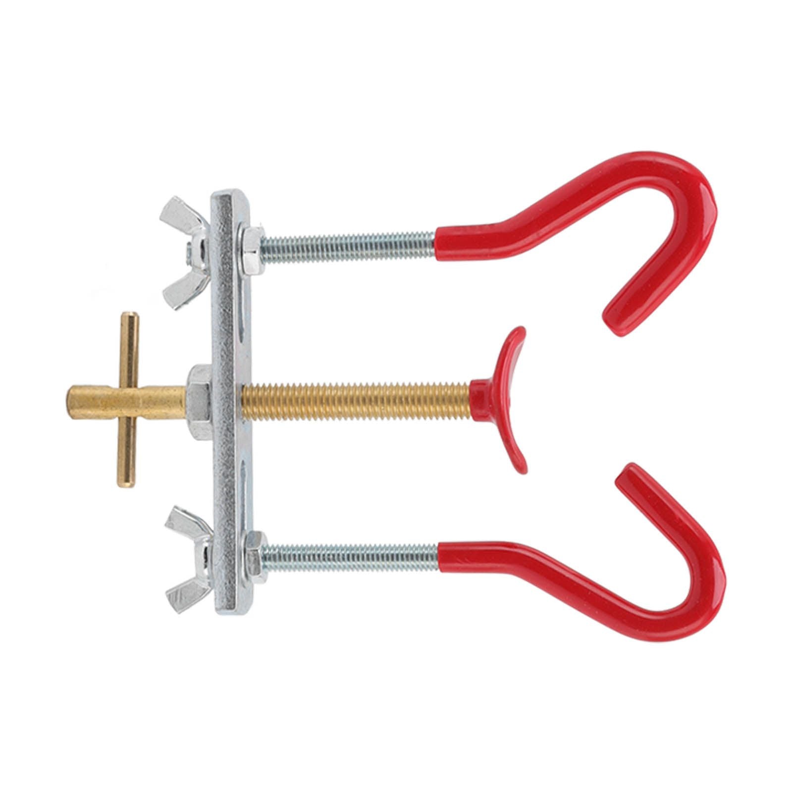 Branch Bender Prevent Slip Carbon Steel DIY Shaping Tree Trunk Adjuster Tool for Bonsai Gardening V1294-YM0523-3111220090511