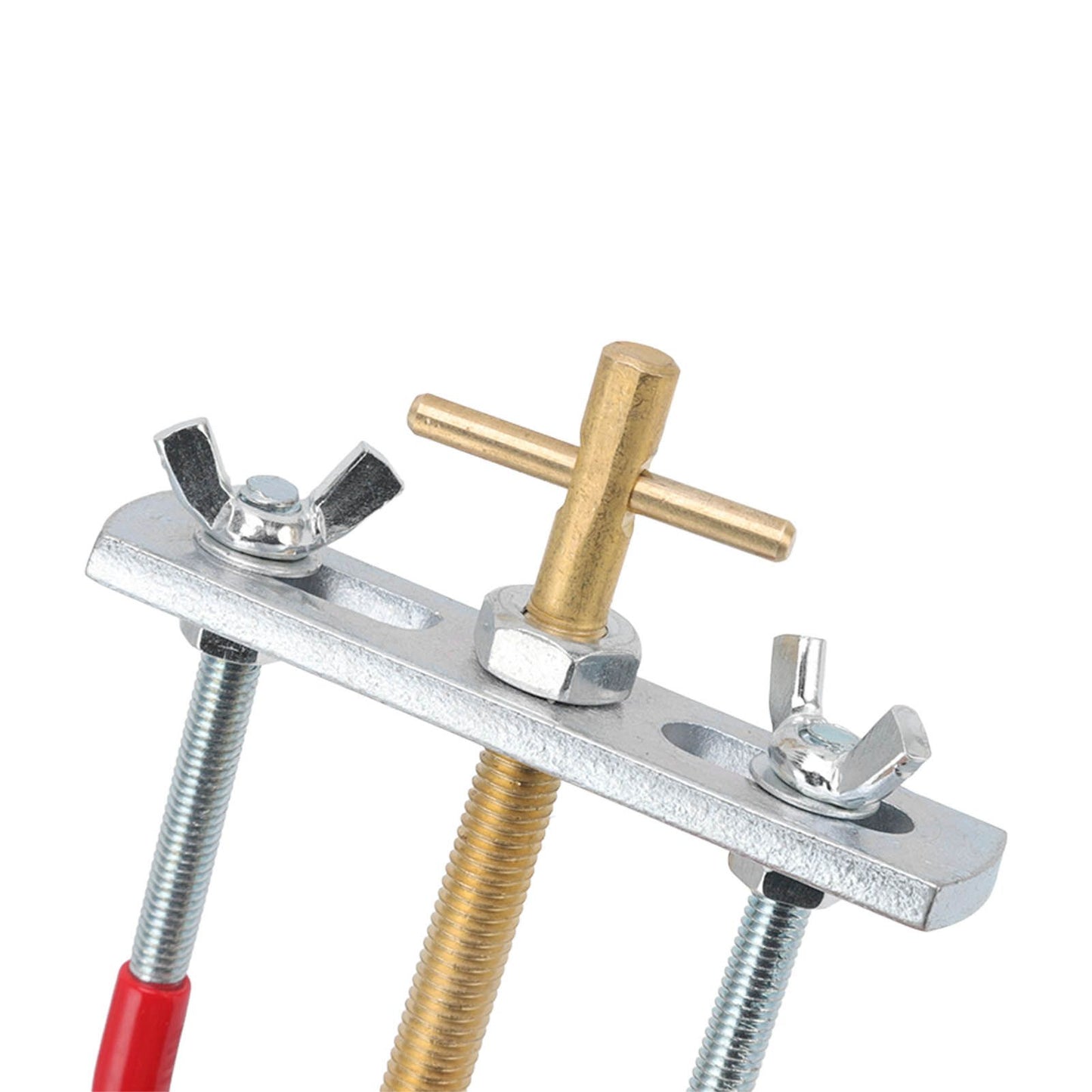 Branch Bender Prevent Slip Carbon Steel DIY Shaping Tree Trunk Adjuster Tool for Bonsai Gardening V1294-YM0523-3111220090511