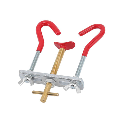 Branch Bender Prevent Slip Carbon Steel DIY Shaping Tree Trunk Adjuster Tool for Bonsai Gardening V1294-YM0523-3111220090511