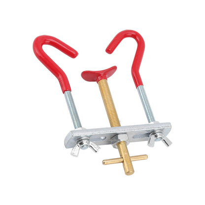 Branch Bender Prevent Slip Carbon Steel DIY Shaping Tree Trunk Adjuster Tool for Bonsai Gardening V1294-YM0523-3111220090511