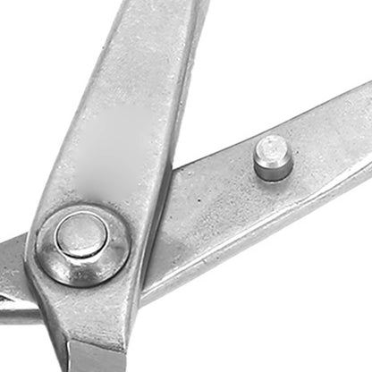 21cm/8.27in Stainless Steel Bonsai Root Cutter Trunk Splitter Branch Cutter Gardening Tool V1294-YM0523-3111220090711