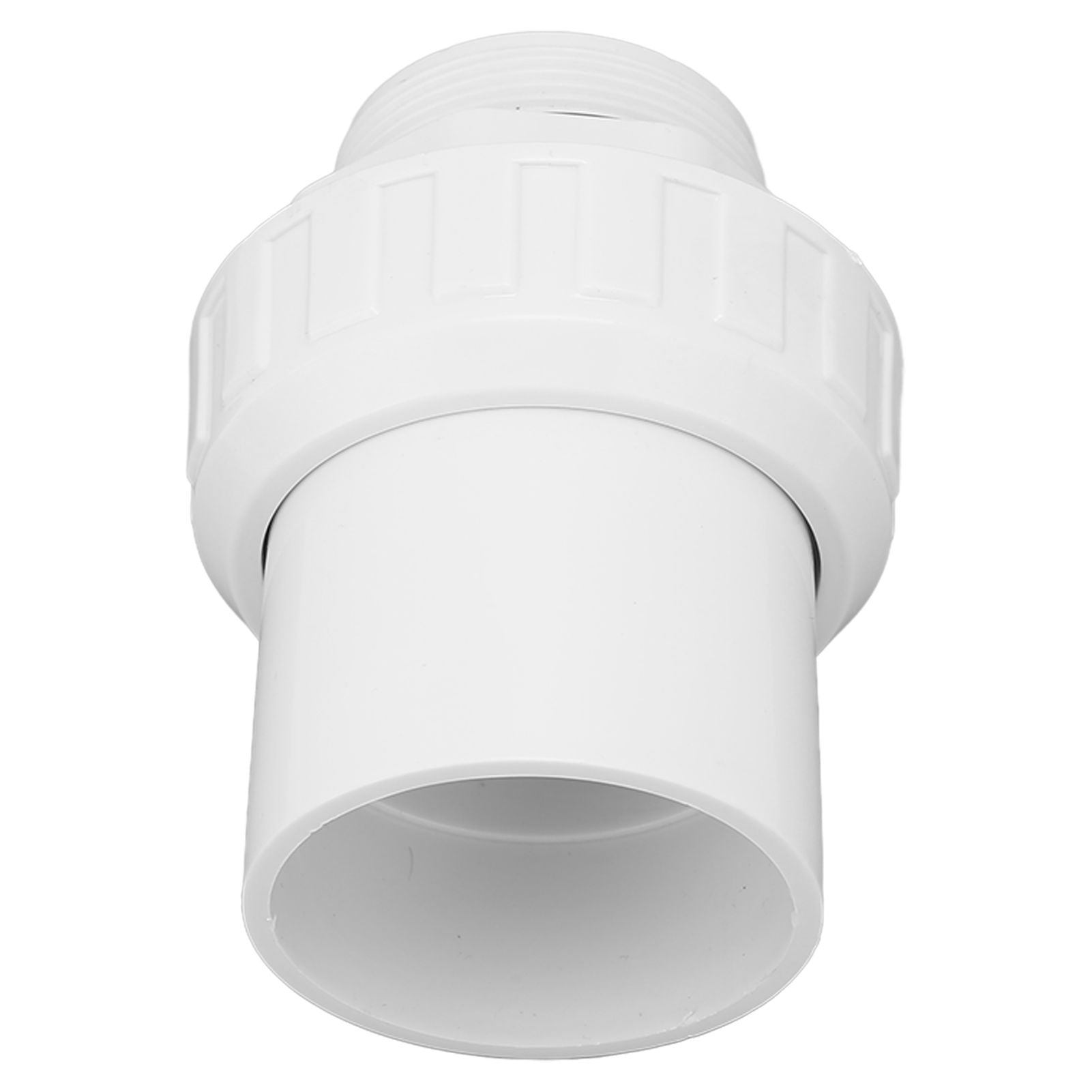 G2 Male Thread Pool Filter Pump Adapter Fitting Quick Connector Replacement for Pool Spa Pump V1294-YM0523-3111220091111