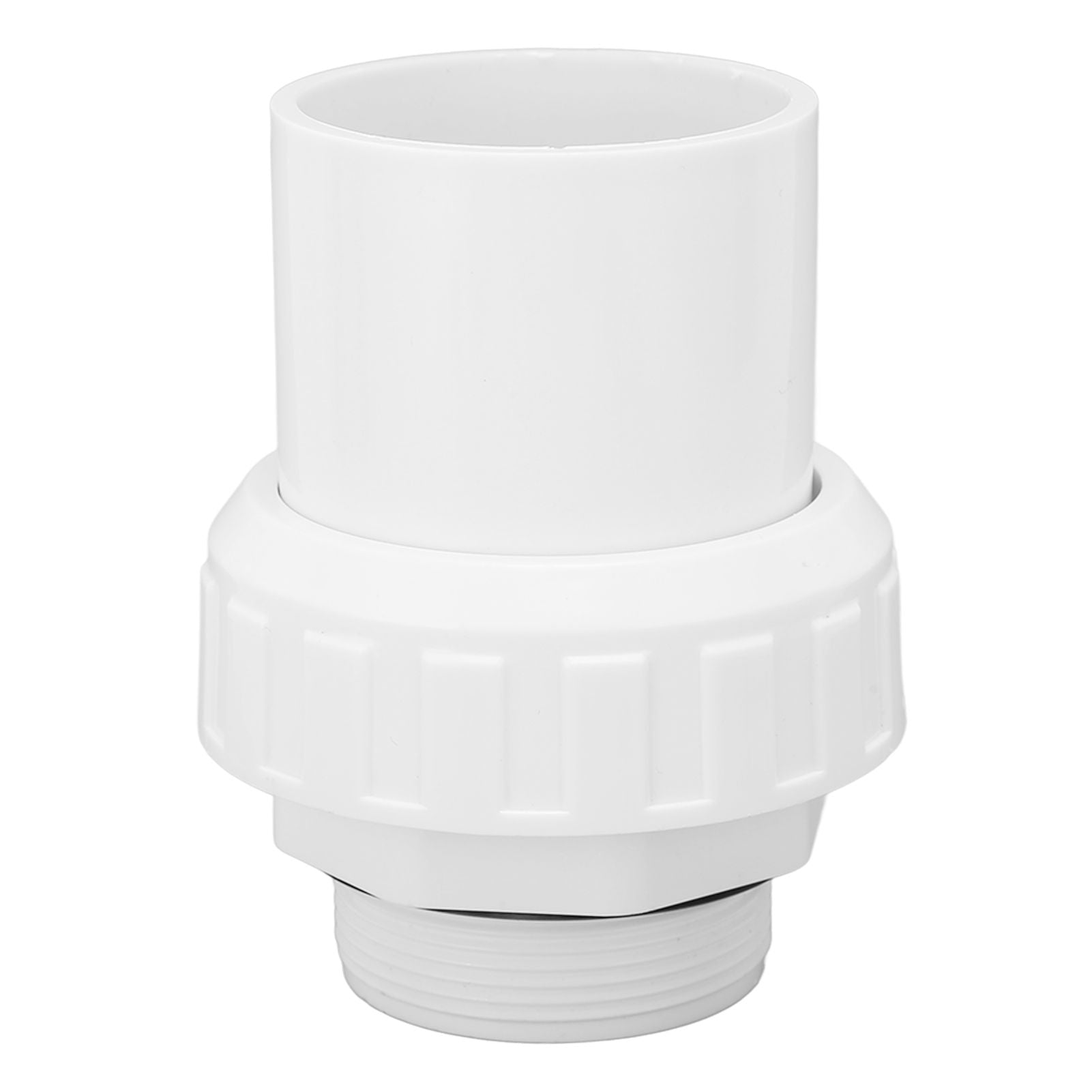G2 Male Thread Pool Filter Pump Adapter Fitting Quick Connector Replacement for Pool Spa Pump V1294-YM0523-3111220091111
