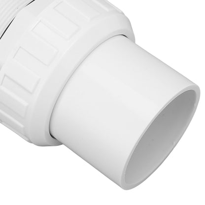 G2 Male Thread Pool Filter Pump Adapter Fitting Quick Connector Replacement for Pool Spa Pump V1294-YM0523-3111220091111