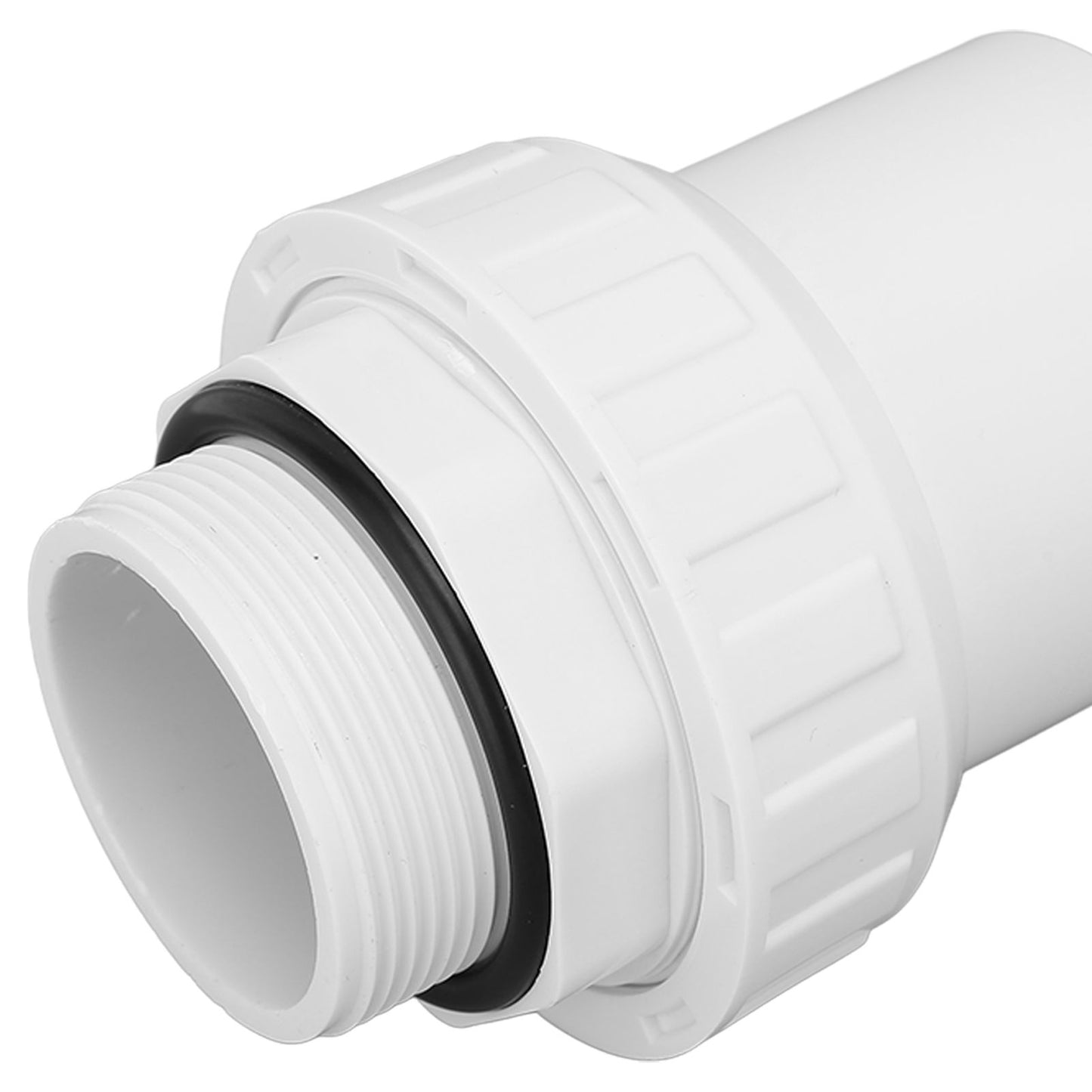 G2 Male Thread Pool Filter Pump Adapter Fitting Quick Connector Replacement for Pool Spa Pump V1294-YM0523-3111220091111