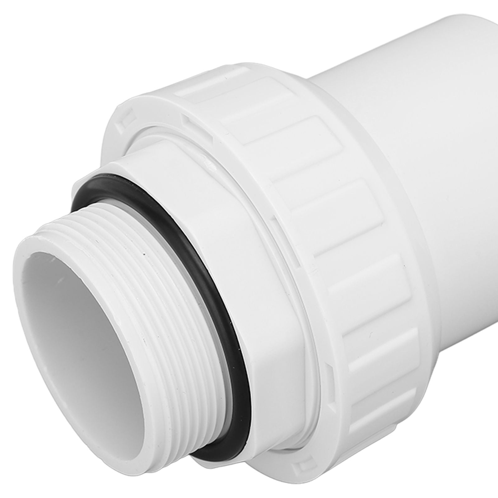 G2 Male Thread Pool Filter Pump Adapter Fitting Quick Connector Replacement for Pool Spa Pump V1294-YM0523-3111220091111