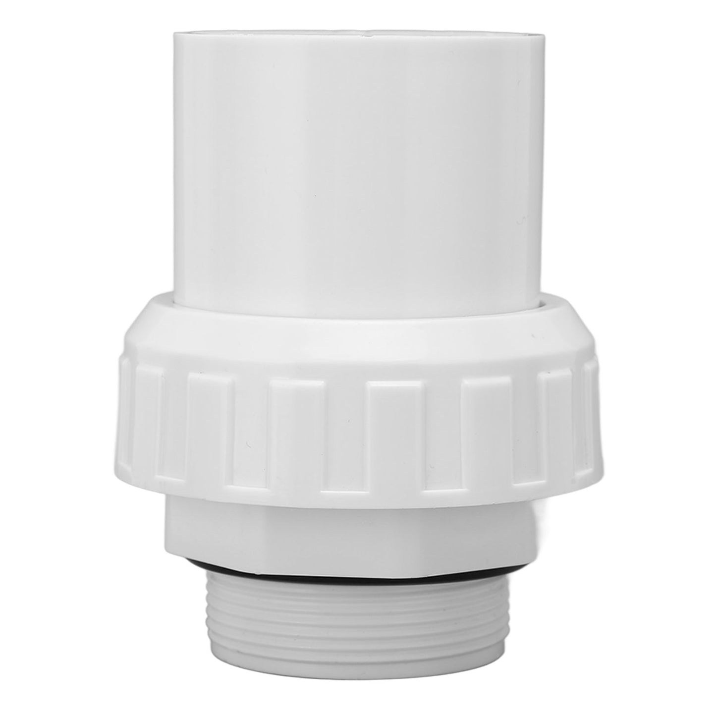 G2 Male Thread Pool Filter Pump Adapter Fitting Quick Connector Replacement for Pool Spa Pump V1294-YM0523-3111220091111