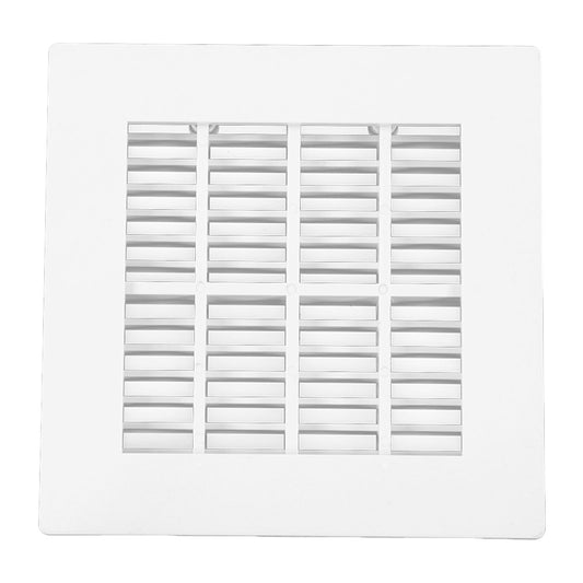 Floor Drain Cover Quadrate Multipurpose Swimming Pool Main Drainage Port for Spa Pool V1294-YM0523-3111220091211