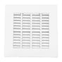 Floor Drain Cover Quadrate Multipurpose Swimming Pool Main Drainage Port for Spa Pool V1294-YM0523-3111220091211