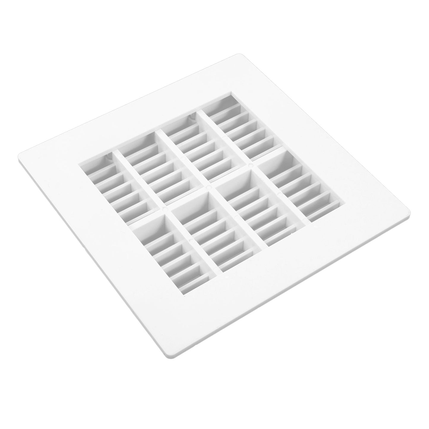 Floor Drain Cover Quadrate Multipurpose Swimming Pool Main Drainage Port for Spa Pool V1294-YM0523-3111220091211