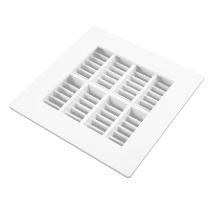 Floor Drain Cover Quadrate Multipurpose Swimming Pool Main Drainage Port for Spa Pool V1294-YM0523-3111220091211