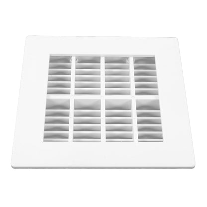 Floor Drain Cover Quadrate Multipurpose Swimming Pool Main Drainage Port for Spa Pool V1294-YM0523-3111220091211