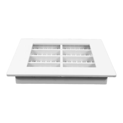 Floor Drain Cover Quadrate Multipurpose Swimming Pool Main Drainage Port for Spa Pool V1294-YM0523-3111220091211