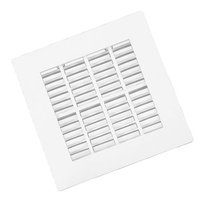 Floor Drain Cover Quadrate Multipurpose Swimming Pool Main Drainage Port for Spa Pool V1294-YM0523-3111220091211