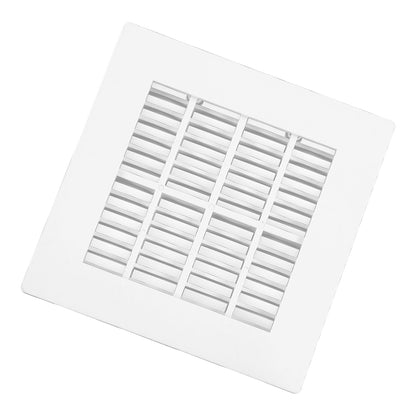 Floor Drain Cover Quadrate Multipurpose Swimming Pool Main Drainage Port for Spa Pool V1294-YM0523-3111220091211