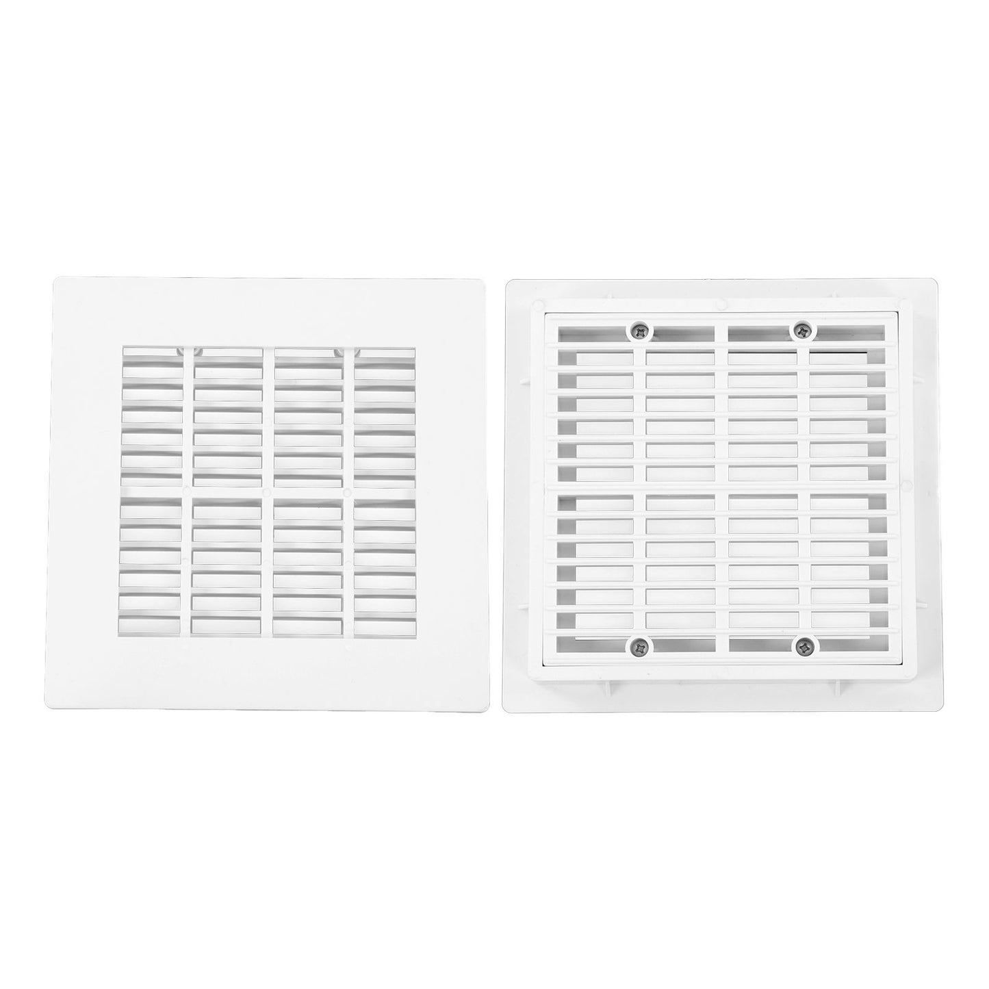 Floor Drain Cover Quadrate Multipurpose Swimming Pool Main Drainage Port for Spa Pool V1294-YM0523-3111220091211