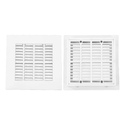 Floor Drain Cover Quadrate Multipurpose Swimming Pool Main Drainage Port for Spa Pool V1294-YM0523-3111220091211