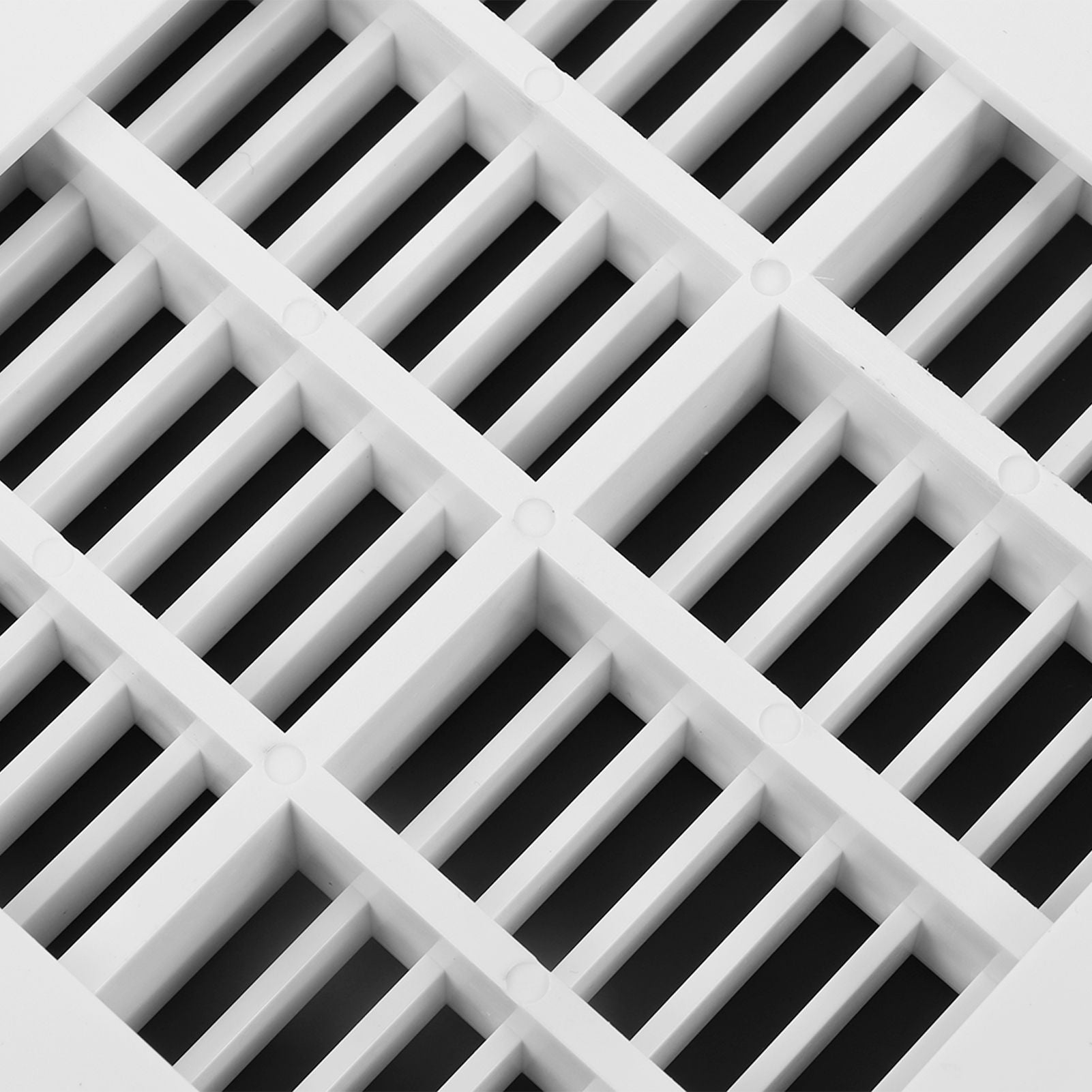 Floor Drain Cover Quadrate Multipurpose Swimming Pool Main Drainage Port for Spa Pool V1294-YM0523-3111220091211