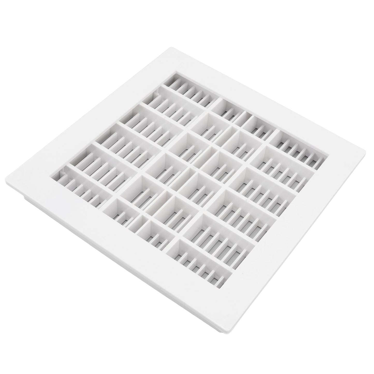 SP-1031 Pool Main Drain 25.3x25.3cm Replacement Pool Square Main Drain for Swimming Pools Massage Pools SPA V1294-YM0523-3111220091711
