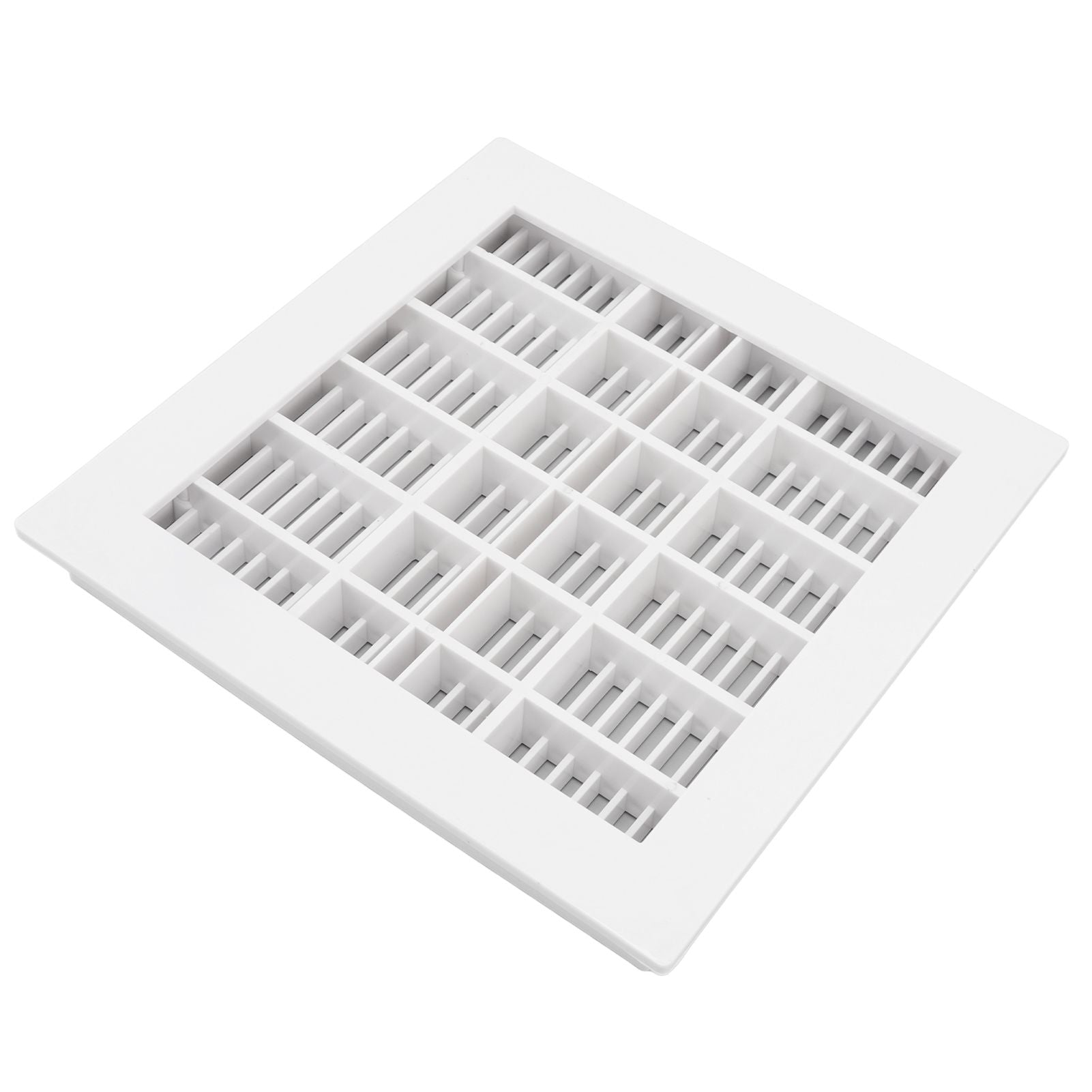 SP-1031 Pool Main Drain 25.3x25.3cm Replacement Pool Square Main Drain for Swimming Pools Massage Pools SPA V1294-YM0523-3111220091711