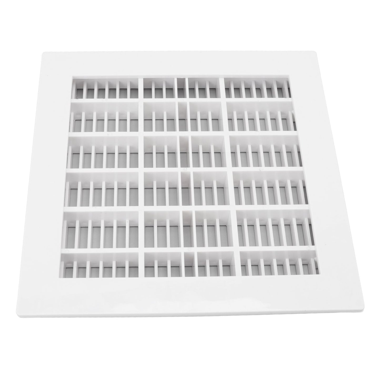 SP-1031 Pool Main Drain 25.3x25.3cm Replacement Pool Square Main Drain for Swimming Pools Massage Pools SPA V1294-YM0523-3111220091711