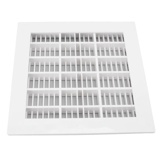 SP-1031 Pool Main Drain 25.3x25.3cm Replacement Pool Square Main Drain for Swimming Pools Massage Pools SPA V1294-YM0523-3111220091711