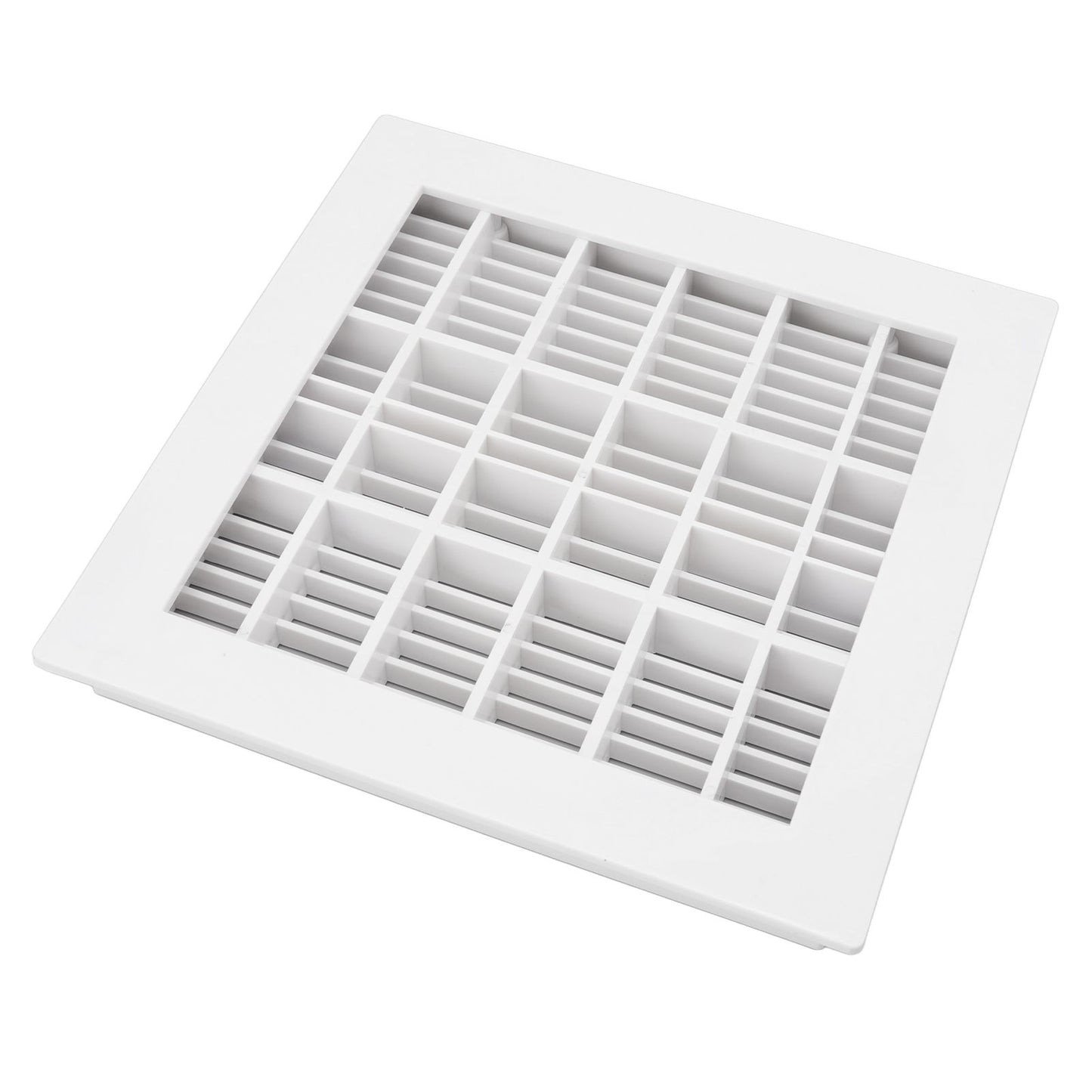 SP-1031 Pool Main Drain 25.3x25.3cm Replacement Pool Square Main Drain for Swimming Pools Massage Pools SPA V1294-YM0523-3111220091711