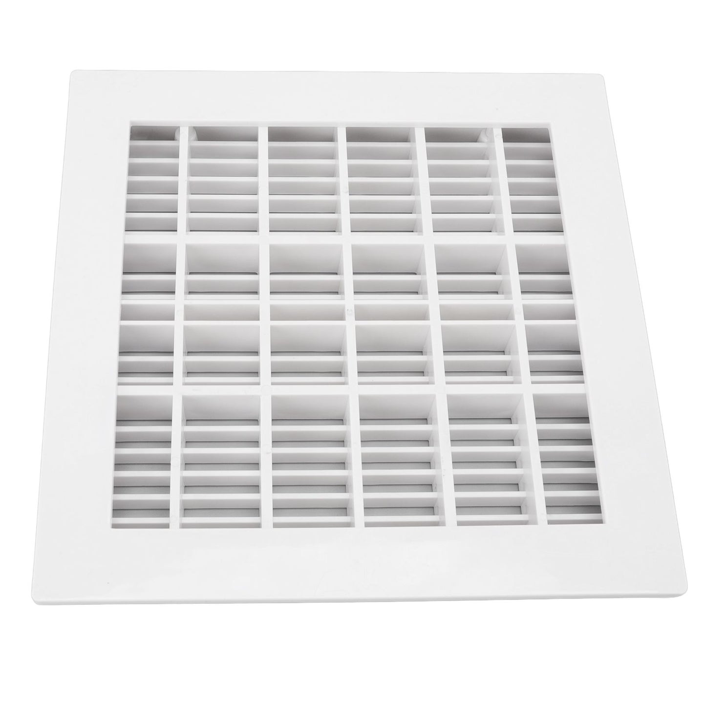 SP-1031 Pool Main Drain 25.3x25.3cm Replacement Pool Square Main Drain for Swimming Pools Massage Pools SPA V1294-YM0523-3111220091711