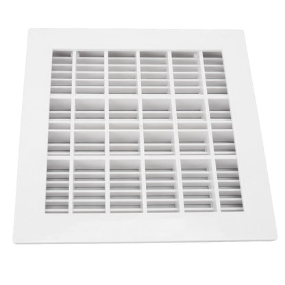 SP-1031 Pool Main Drain 25.3x25.3cm Replacement Pool Square Main Drain for Swimming Pools Massage Pools SPA V1294-YM0523-3111220091711