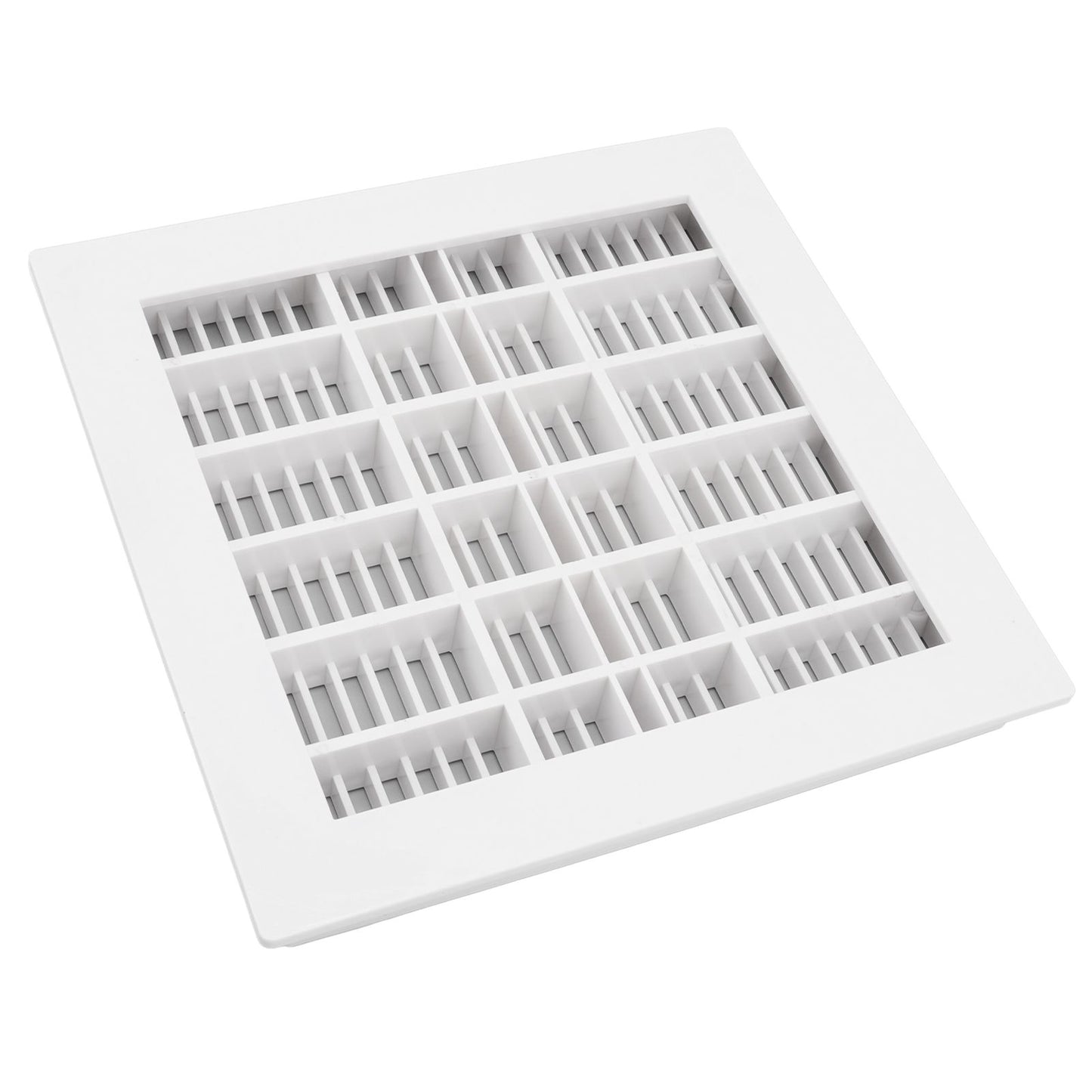 SP-1031 Pool Main Drain 25.3x25.3cm Replacement Pool Square Main Drain for Swimming Pools Massage Pools SPA V1294-YM0523-3111220091711