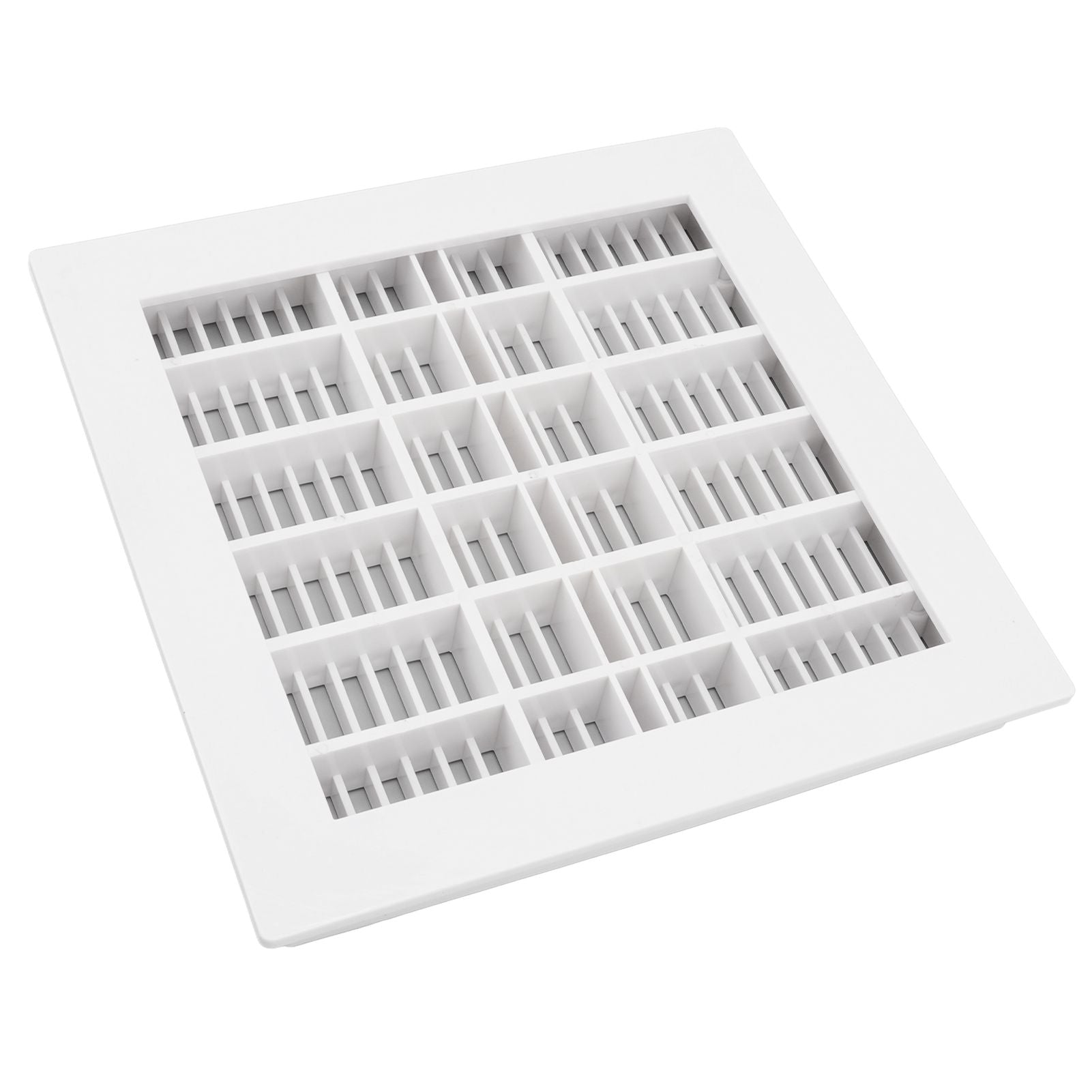 SP-1031 Pool Main Drain 25.3x25.3cm Replacement Pool Square Main Drain for Swimming Pools Massage Pools SPA V1294-YM0523-3111220091711