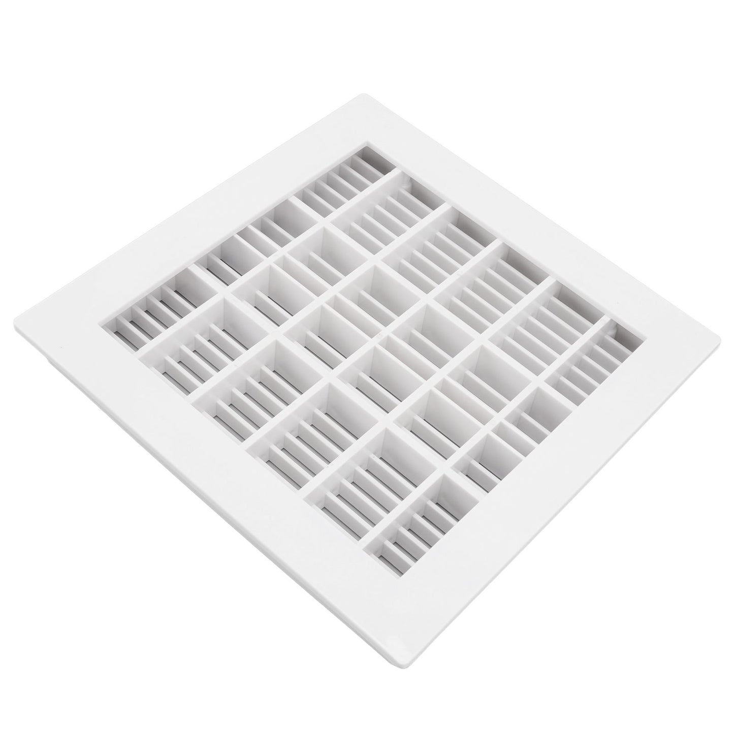 SP-1031 Pool Main Drain 25.3x25.3cm Replacement Pool Square Main Drain for Swimming Pools Massage Pools SPA V1294-YM0523-3111220091711