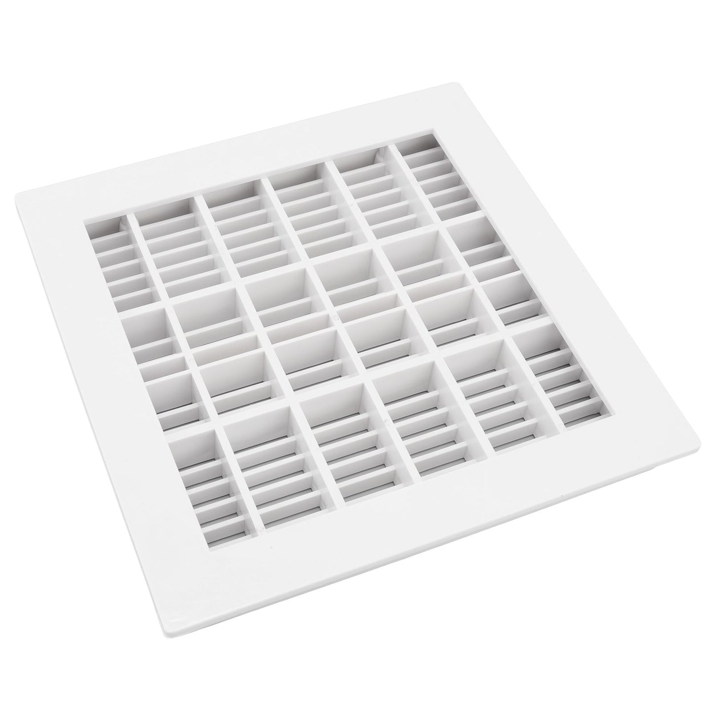 SP-1031 Pool Main Drain 25.3x25.3cm Replacement Pool Square Main Drain for Swimming Pools Massage Pools SPA V1294-YM0523-3111220091711