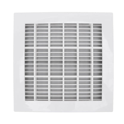 SP-1031 Pool Main Drain 25.3x25.3cm Replacement Pool Square Main Drain for Swimming Pools Massage Pools SPA V1294-YM0523-3111220091711