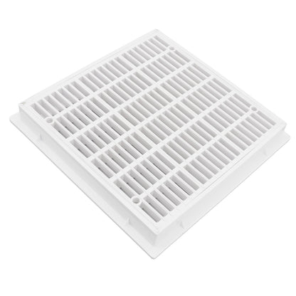 SP-1031 Pool Main Drain 25.3x25.3cm Replacement Pool Square Main Drain for Swimming Pools Massage Pools SPA V1294-YM0523-3111220091711