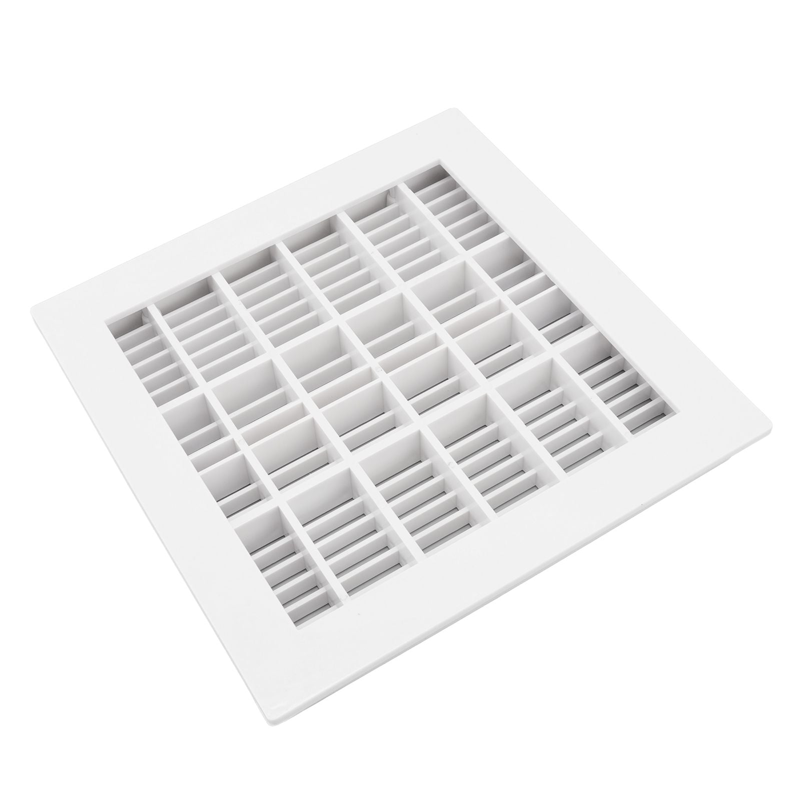 SP-1031 Pool Main Drain 25.3x25.3cm Replacement Pool Square Main Drain for Swimming Pools Massage Pools SPA V1294-YM0523-3111220091711
