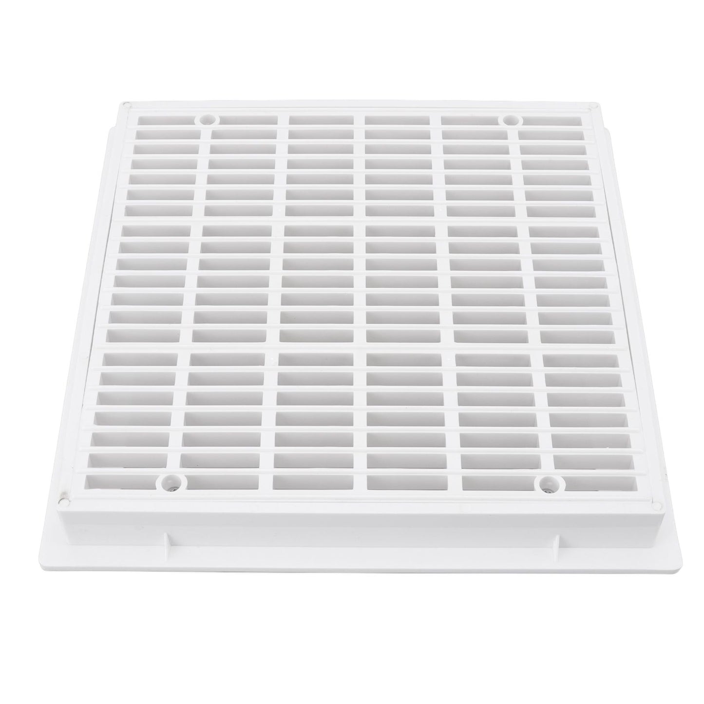 SP-1031 Pool Main Drain 25.3x25.3cm Replacement Pool Square Main Drain for Swimming Pools Massage Pools SPA V1294-YM0523-3111220091711